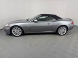 Used 2011 Jaguar XK Convertible image 2