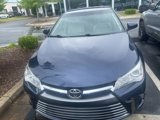 Used 2017 Toyota Camry XLE image 2