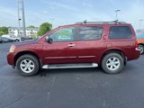 Used 2010 Nissan Armada SE image 5