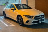 Certified 2022 Mercedes-Benz A 220 image 2