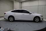 Used 2023 Chevrolet Malibu LS w/ Driver Confidence Package image 2