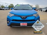 Used 2017 Toyota RAV4 XLE image 3