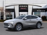 New 2025 Buick Envista Preferred w/ Convenience I Package image 2