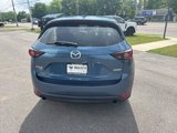Used 2021 MAZDA CX-5 Touring w/ Touring Preferred SV Package image 4