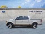 Used 2012 Ford F150 Lariat w/ Lariat Plus Pkg image 6