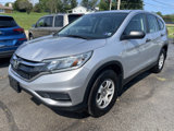 Used 2015 Honda CR-V LX image 2