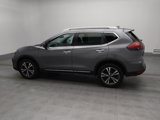 Used 2017 Nissan Rogue SL w/ SL Premium Package image 3