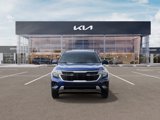New 2025 Kia Seltos LX image 2