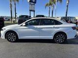 New 2025 Volkswagen Jetta S image 5