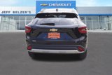 New 2025 Chevrolet Trax LT w/ LT Convenience Package image 4