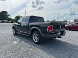 Used 2018 RAM 1500 Laramie Longhorn w/ Longhorn Southfork Package image 3