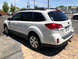 Used 2012 Subaru Outback 3.6R Limited w/ Moonroof Pkg image 4