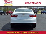 Used 2023 Chevrolet Malibu LT image 5