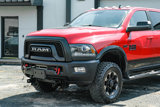 Used 2018 RAM 2500 Power Wagon w/ Luxury Group image 2