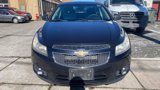 Used 2012 Chevrolet Cruze LS w/ Connectivity Package image 2