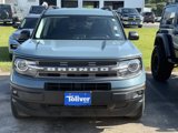Used 2022 Ford Bronco Sport Big Bend w/ Convenience Package image 2