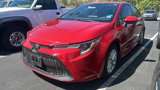 Used 2020 Toyota Corolla LE w/ LE Premium Package image 3