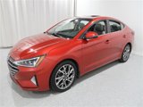 Used 2020 Hyundai Elantra Limited w/ Ultimate Package 03 image 3