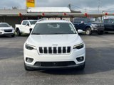 Used 2021 Jeep Cherokee Latitude Plus image 2