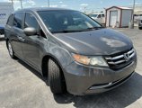 Used 2014 Honda Odyssey EX image 3