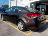 Used 2017 Kia Forte LX image 3