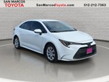 Certified 2024 Toyota Corolla LE image 3