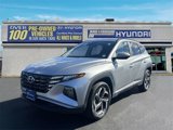 Certified 2022 Hyundai Tucson SEL w/ Convenience Package image 4