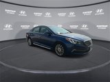 Used 2015 Hyundai Sonata Limited w/ Option Group 06 image 2