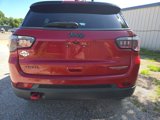 Used 2018 Jeep Compass Trailhawk image 5