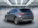 Used 2022 Ford Escape SEL w/ Technology Package image 6
