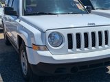 Used 2017 Jeep Patriot Sport w/ Power Value Group image 6