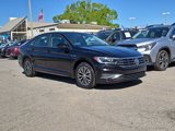 Used 2019 Volkswagen Jetta SEL image 2