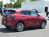 New 2024 Buick Encore GX Avenir w/ Avenir Technology Package image 2