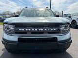 Certified 2023 Ford Bronco Sport Big Bend w/ Convenience Package image 5