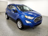 Used 2021 Ford EcoSport SE w/ SE Convenience Package image 3