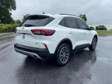 Used 2024 Ford Escape SE image 3