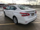 Used 2014 Nissan Sentra FE+ S image 3