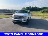 Used 2019 Ford F150 Lariat image 3