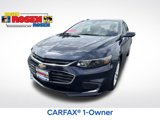 Used 2017 Chevrolet Malibu LT image 1