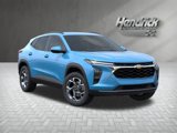 New 2025 Chevrolet Trax LT w/ LT Convenience Package image 2