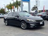 Used 2019 Kia Optima LX image 2