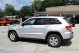 Used 2012 Jeep Grand Cherokee Laredo w/ Laredo E Group image 3