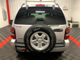 Used 2006 Jeep Liberty Limited image 3