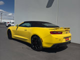 Used 2017 Chevrolet Camaro SS image 6
