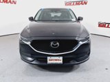 Used 2019 MAZDA CX-5 Grand Touring w/ GT Premium Package image 4