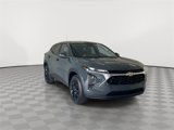New 2025 Chevrolet Trax LS w/ LS Convenience Package image 2