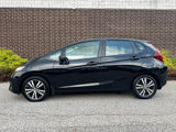 Used 2015 Honda Fit EX image 2