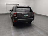 Used 2017 Jeep Compass High Altitude image 6