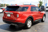 Used 2020 Ford Explorer XLT w/ Equipment Group 202A image 4