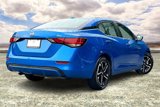 Used 2024 Nissan Sentra SV image 5